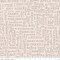 Fabric Riley Blake Latte Words Autumn 108" Wide Back by the Quarter Yard WB14674-LATTE
